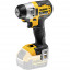 Аккумуляторный ударный шуруповерт DeWALT DCF895NT
