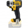 Аккумуляторный ударный шуруповерт DeWALT DCF895NT