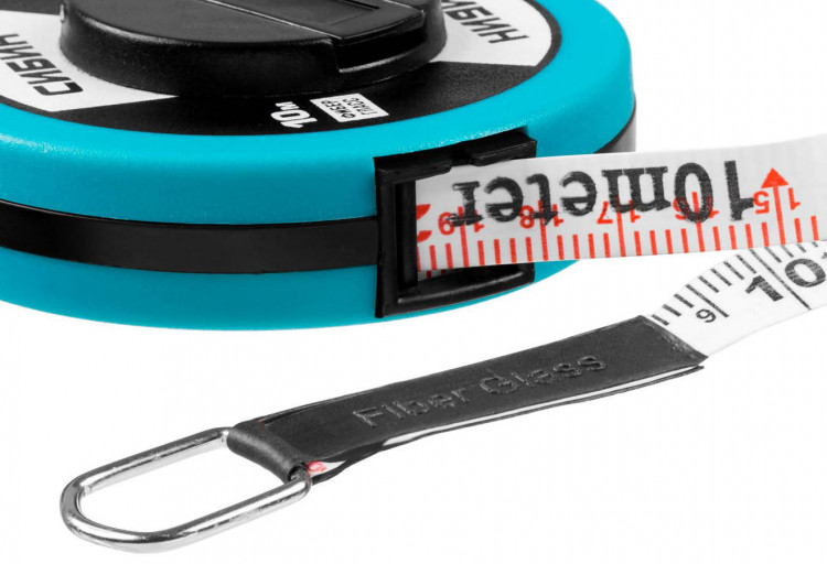 Мерная лента СИБИН 34154-10