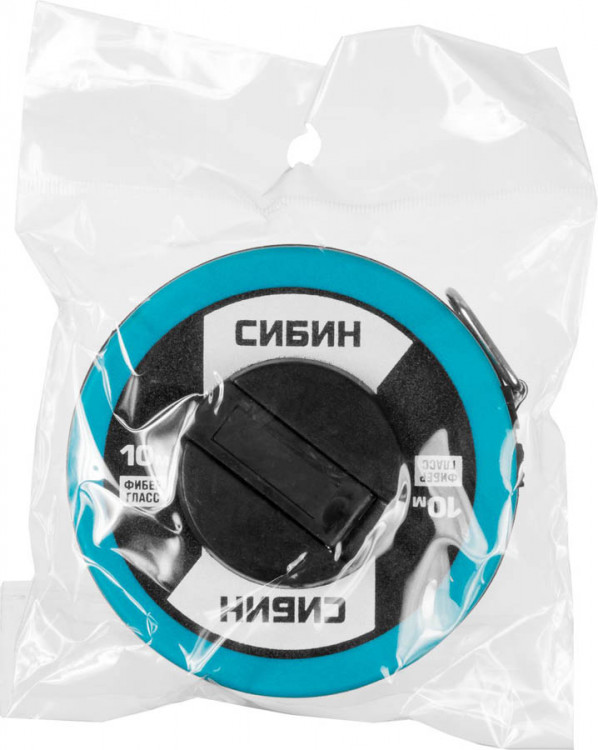 Мерная лента СИБИН 34154-10