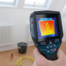 Тепловизор BOSCH GTC 400 C (L-boxx)