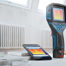 Тепловизор BOSCH GTC 400 C (L-boxx)
