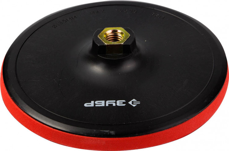 Тарелка опорная ЗУБР 35782-150