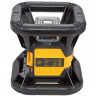 Аккумуляторный ротационный лазер DeWALT DCE079D1G