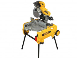 Торцовочно-циркулярная пила DeWALT D27107