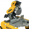 Торцовочно-циркулярная пила DeWALT D27107