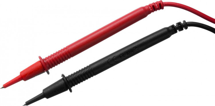 Мультиметр цифровой ЗУБР 59804