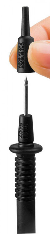 Мультиметр цифровой ЗУБР 59804