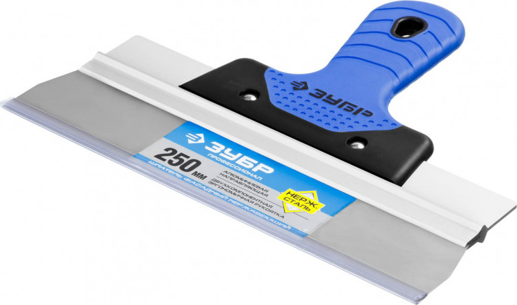 Шпатель фасадный ЗУБР 10049-25_z03