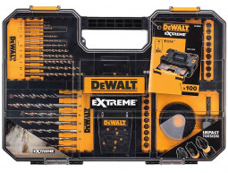 Набор бит и сверл DeWALT DT70620T