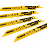 Полотно для сабельной пилы DeWALT DT2417