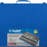 Набор резьбонарезной ЗУБР 28110-H110