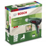 Строительный фен BOSCH EasyHeat 500