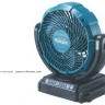 Аккумуляторный вентилятор MAKITA DCF102Z