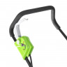 Газонокосилка аккумуляторная Greenworks, 40V, G40LM35K4, 35 см, c 1хАКБ 4 А.ч и ЗУ