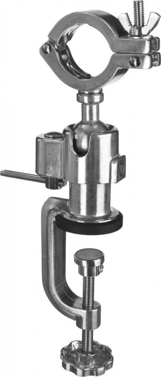 Тиски поворотные слесарные ЗУБР 32487-75