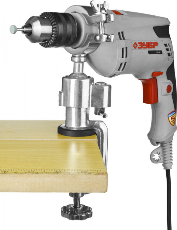 Тиски поворотные слесарные ЗУБР 32487-75