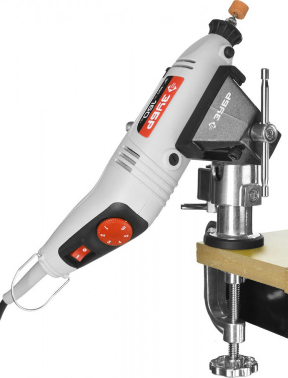 Тиски поворотные слесарные ЗУБР 32487-75