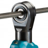 Аккумуляторный ударный гайковерт-трещотка MAKITA DWR180Z