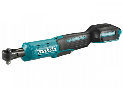Аккумуляторный ударный гайковерт-трещотка MAKITA DWR180Z