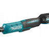 Аккумуляторный ударный гайковерт-трещотка MAKITA DWR180Z