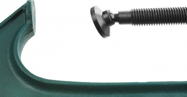 Струбцина KRAFTOOL 32229-200