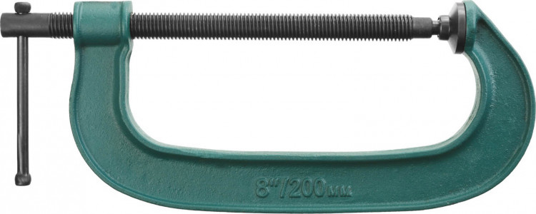 Струбцина KRAFTOOL 32229-200