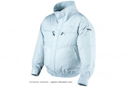 Аккумуляторная куртка MAKITA DFJ202ZM