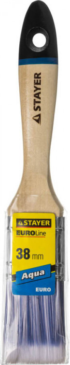 Кисть плоская малярная STAYER 01062-038