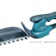 Аккумуляторный кусторез MAKITA UH200DZ