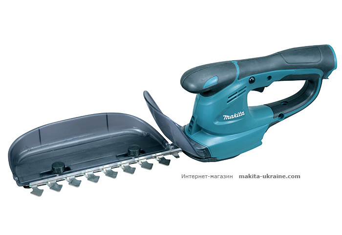 Аккумуляторный кусторез MAKITA UH200DZ