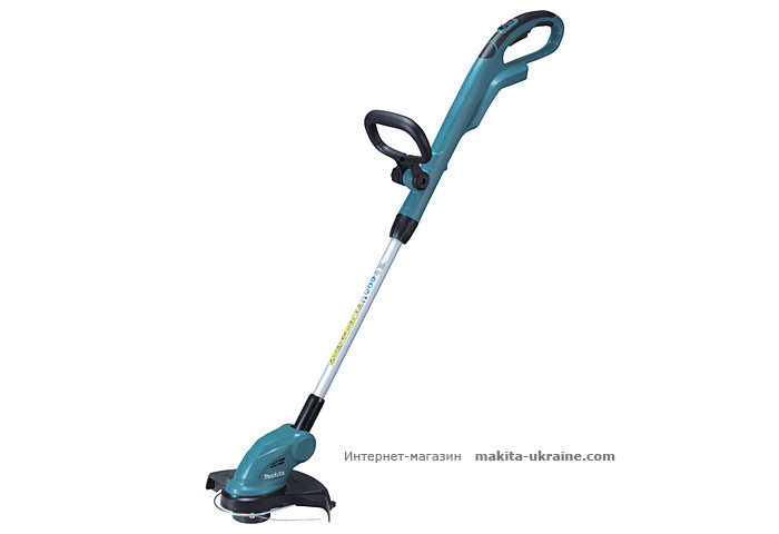 Аккумуляторный триммер MAKITA BUR181Z
