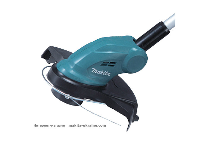 Аккумуляторный триммер MAKITA BUR181Z