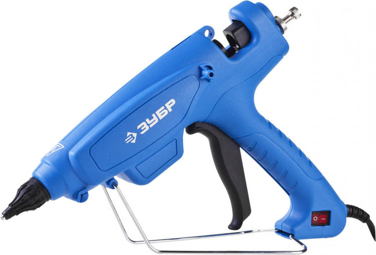 Клеевой пистолет ЗУБР 06851-120-12_z02