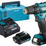 Аккумуляторная дрель-шуруповерт MAKITA DF333-PR01