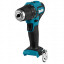 Аккумуляторная дрель-шуруповерт MAKITA DF333-PR01