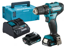 Аккумуляторная дрель-шуруповерт MAKITA DF333-PR01