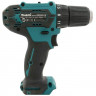 Аккумуляторная дрель-шуруповерт MAKITA DF333-PR01