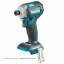 Аккумуляторный ударный шуруповерт MAKITA DTD170Z