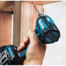Аккумуляторный ударный шуруповерт MAKITA DTD170Z