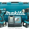 Набор инструментов MAKITA DLX2002