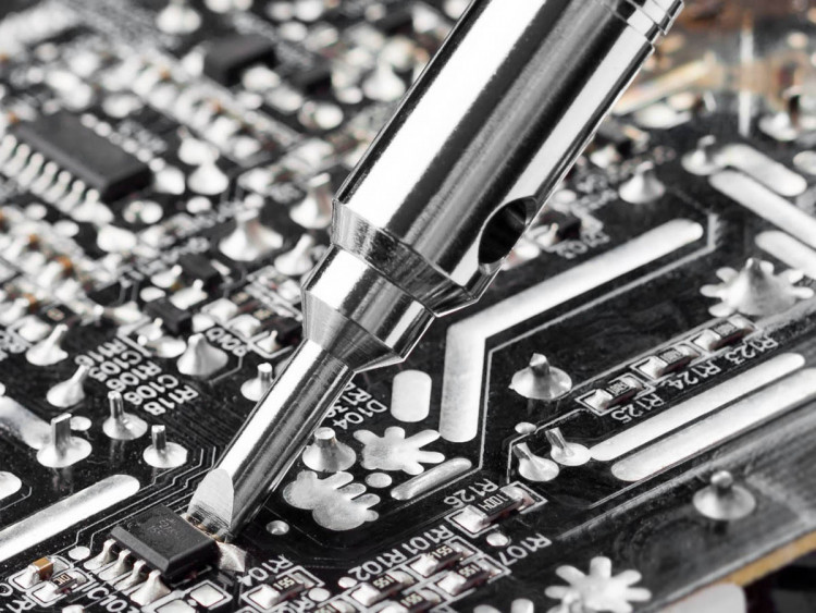 Паяльник газовый 3в1 KRAFTOOL 55504-H3