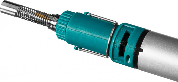 Паяльник газовый 3в1 KRAFTOOL 55504-H3