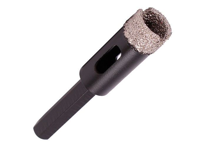 Сверло алмазное DDR-V 16x30xS10 Keramik Pro DISTAR 910278018052