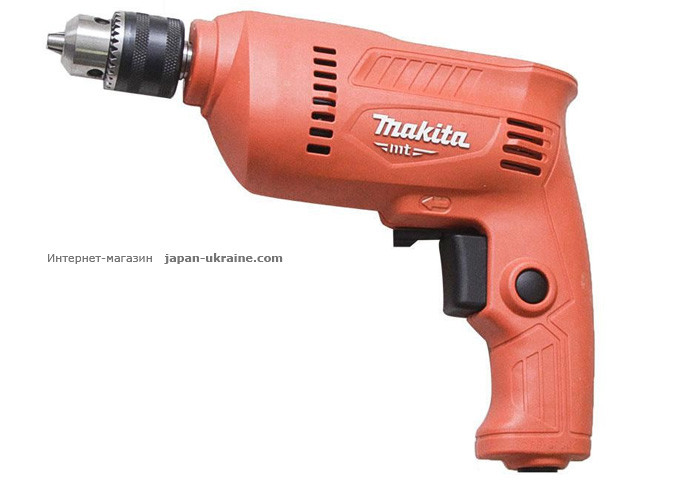 Дрель-шуруповерт MAKITA M0600