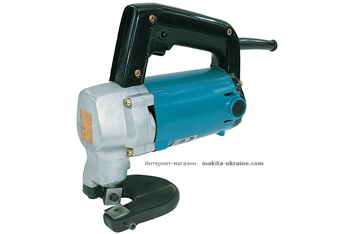 Листовые ножницы по металлу MAKITA JS3200