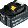 Аккумуляторная батарея Li-Ion MAKITA BL1850B (632F15-1)