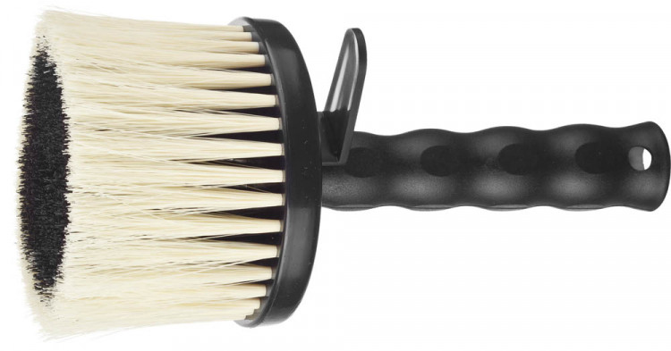 Кисть макловица малярная  круглая ЗУБР 01855-11