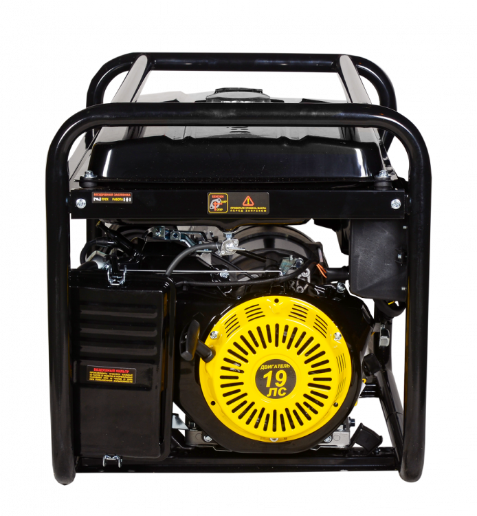 Электрогенератор Huter DY11000L