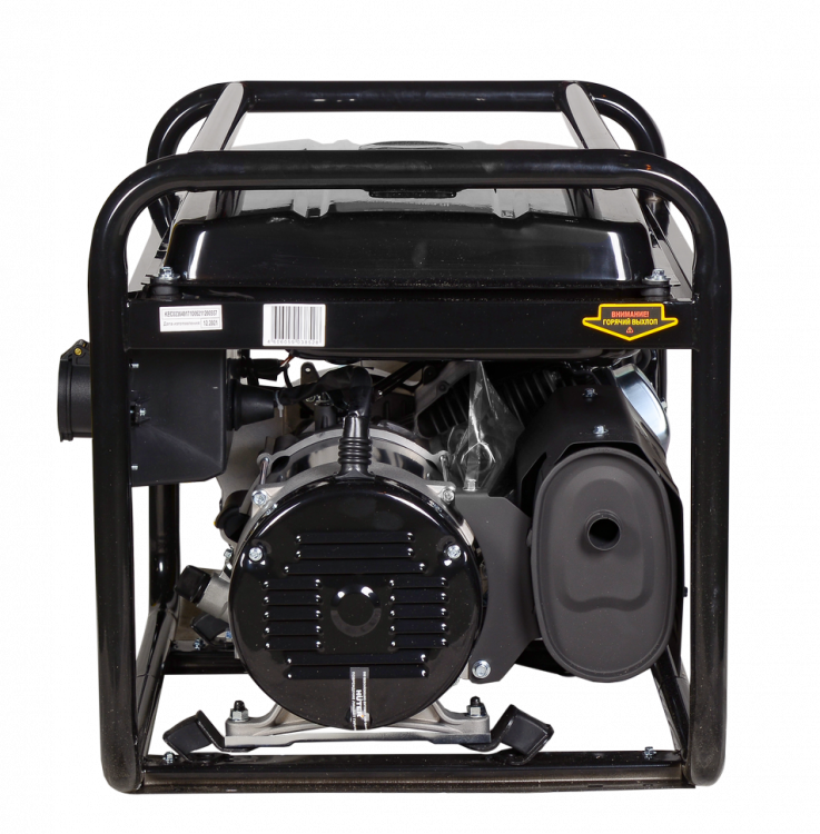 Электрогенератор Huter DY11000L